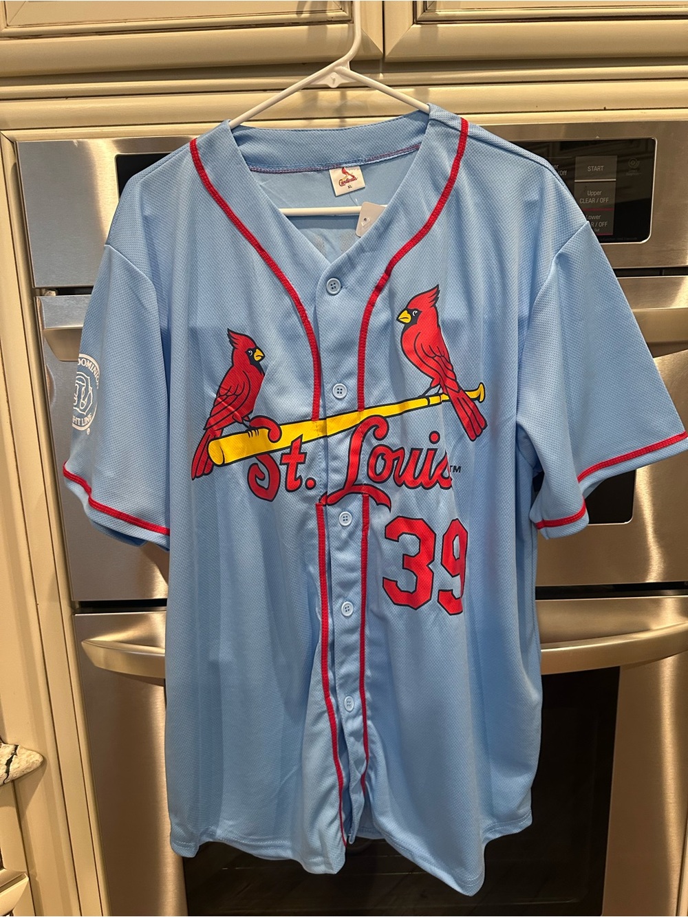 Jersey